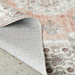 Kindred Coco Peach Machine Washable Rug