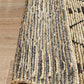 Riya Tribal Diamond Pattern Handmade Jute Rug