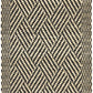 Sahana Tribal Pattern Handmade Jute Rug