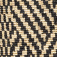 Sahana Tribal Pattern Handmade Jute Rug