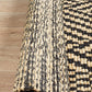 Sahana Tribal Pattern Handmade Jute Rug