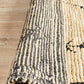 Shreya Tribal Natural Handmade Jute Rug