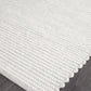 Freya Scandi Grey & White Flatweave Rug