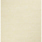 Freya Scandi Yellow & White Flatweave Wool Rug