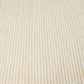 Freya Scandi Yellow & White Flatweave Wool Rug