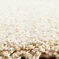 Stella Linen Shag Pile Rug