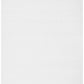 Mari Dior White Arch Pattern Rectangle Rug