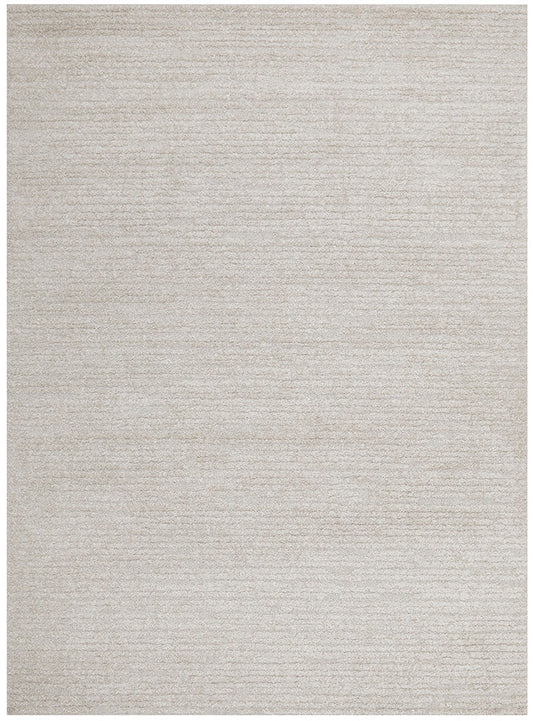 Mari Suri Modern Natural Rectangle Rug