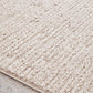 Mari Suri Modern Natural Rectangle Rug