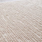Mari Suri Modern Natural Rectangle Rug