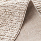 Mari Suri Modern Natural Rectangle Rug