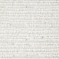Mari Suri White Modern Rectangle Rug