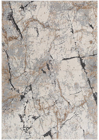 Abby Mineral Stone Modern Abstract Rectangle Rug – Rug Envy