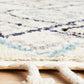Mira Tribal Multi-Colour Pattern Rug