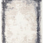 Moonlight Cloud Modern Shag Pile Rug