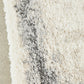 Moonlight Cloud Modern Shag Pile Rug