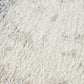 Moonlight Cloud Modern Shag Pile Rug