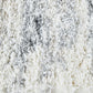 Moonlight Gleam Sky Modern Scandinavian Shag Pile Rug