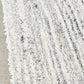 Moonlight Gleam Sky Modern Scandinavian Shag Pile Rug