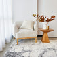 Moonlight Marble Zenith Modern Scandinavian Shag Pile Rug