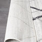 Felix Grey & Black Contemporary Rug