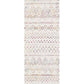 Sakari Multi-Colour Bohemian Rug