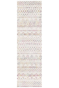 Thumbnail for Sakari Multi-Colour Bohemian Rug