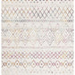 Sakari Multi-Colour Bohemian Rug