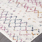 Sakari Multi-Colour Bohemian Rug