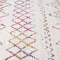 Sakari Multi-Colour Bohemian Rug
