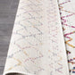 Sakari Multi-Colour Bohemian Rug