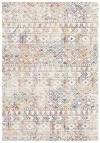Thumbnail for Malia Multi-Colour Rustic Rug