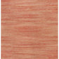 Isha Coral Flatwoven Natural Jute Rug
