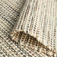 Erika Scandi Natural Flatweave Wool Rug