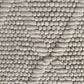 Blake Modern Multi-Colour Textured Wool Rug