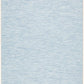 Milly Outdoor Blue & White Diamond Pattern Rug