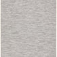 Milly Outdoor Grey & White Diamond Pattern Rug