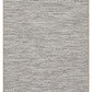 Milly Outdoor Natural & White Diamond Pattern Rug