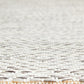 Milly Outdoor Natural & White Diamond Pattern Rug