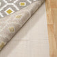 Total Grip Anti-Slip Mat Hard Floors